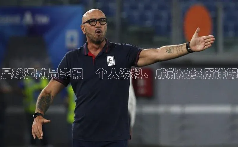 天辰平台测速登录百度翻译足球运动员李嗣镕个人资料、成就及经历详解