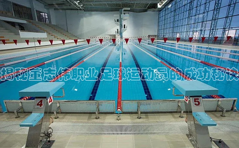 天辰平台测速登录姚记科技揭秘董志伟职业足球运动员的成功秘诀