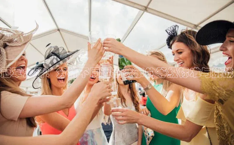 冠军之路：分析不同运动赛事的等级标准与挑战