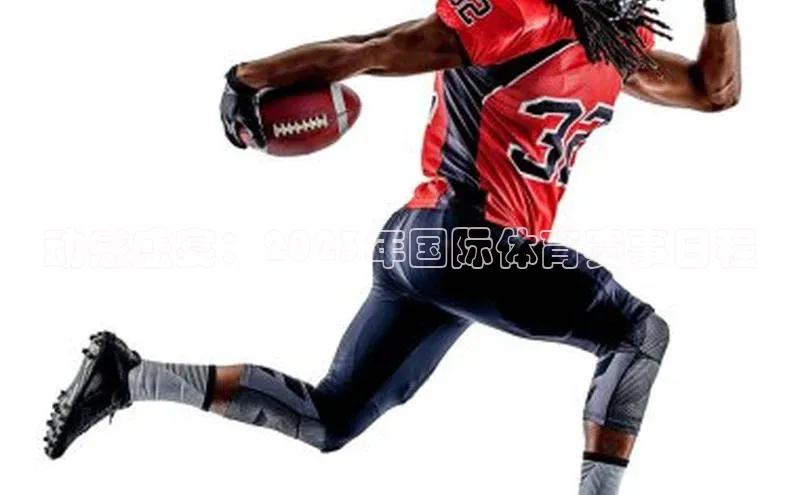 动感盛宴：2023年国际体育赛事日程