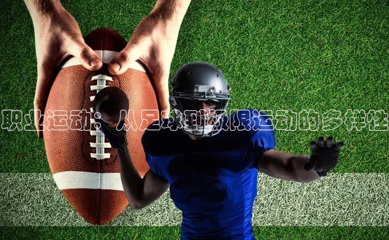 职业运动：从足球到极限运动的多样性